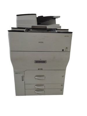 Impresora RICOH MP C6502