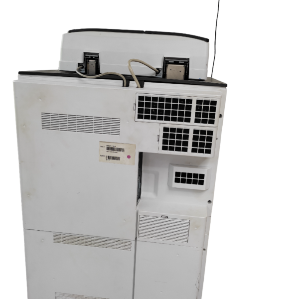 Impresora RICOH MP C6502