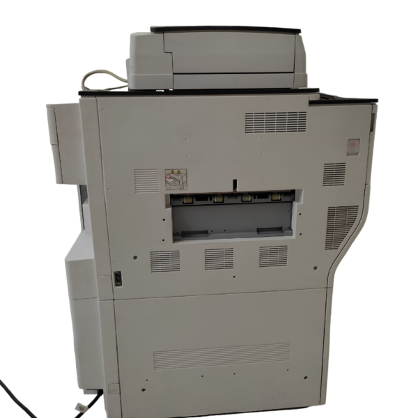 Impresora RICOH MP C6502