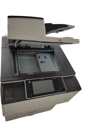 Impresora RICOH MP C6502 - Imagen 4