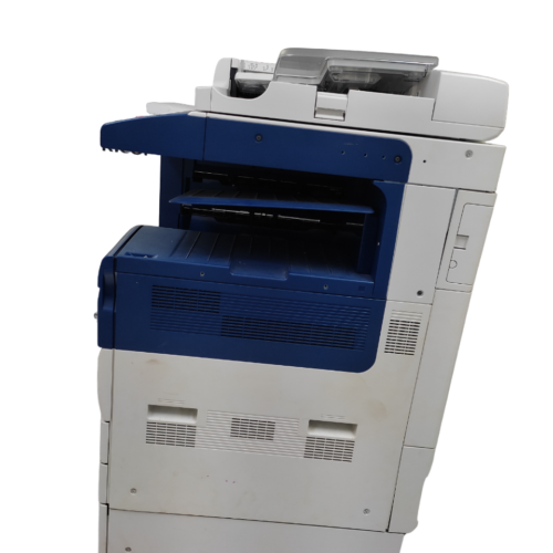 Impresora Xerox WorkCentre 7225i