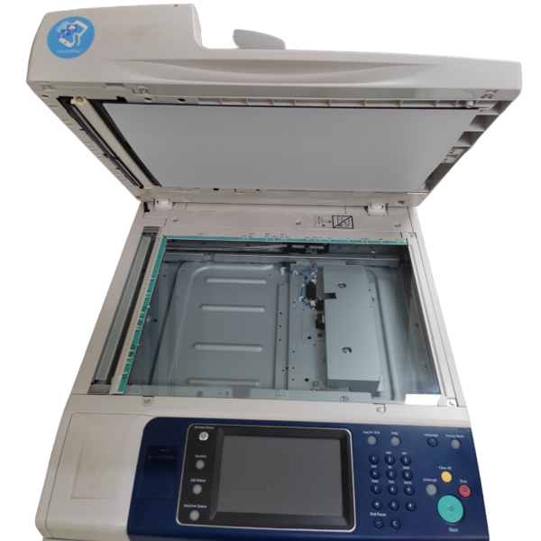 Impresora Xerox WorkCentre 7225i
