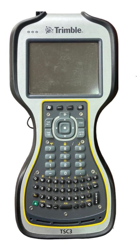 Colectora TSC3