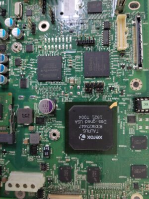 Motherboard Xerox Workcentre 7225i - Imagen 3