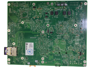 Motherboard Xerox Workcentre 7225i