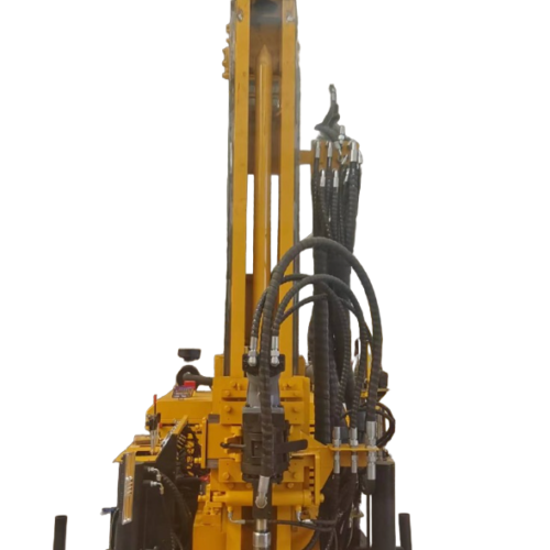 Maquina Perforadora CHN