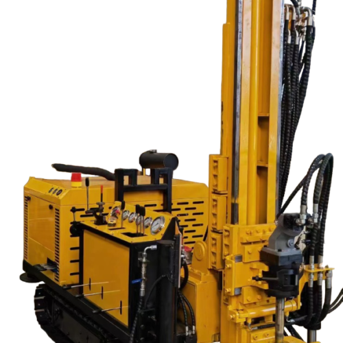 Maquina Perforadora CHN
