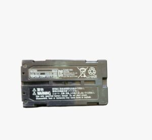 Bateria TOPCON BDC70